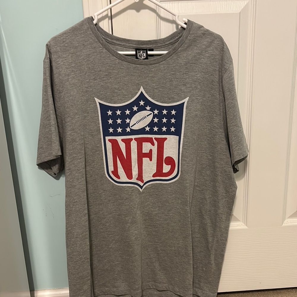 NFL tshirt